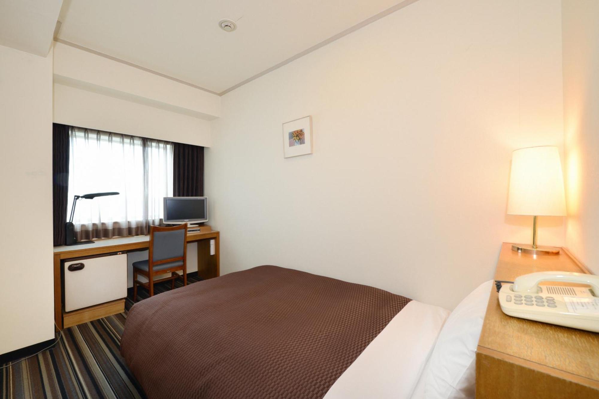 Nagoya Creston Hotel Exterior photo