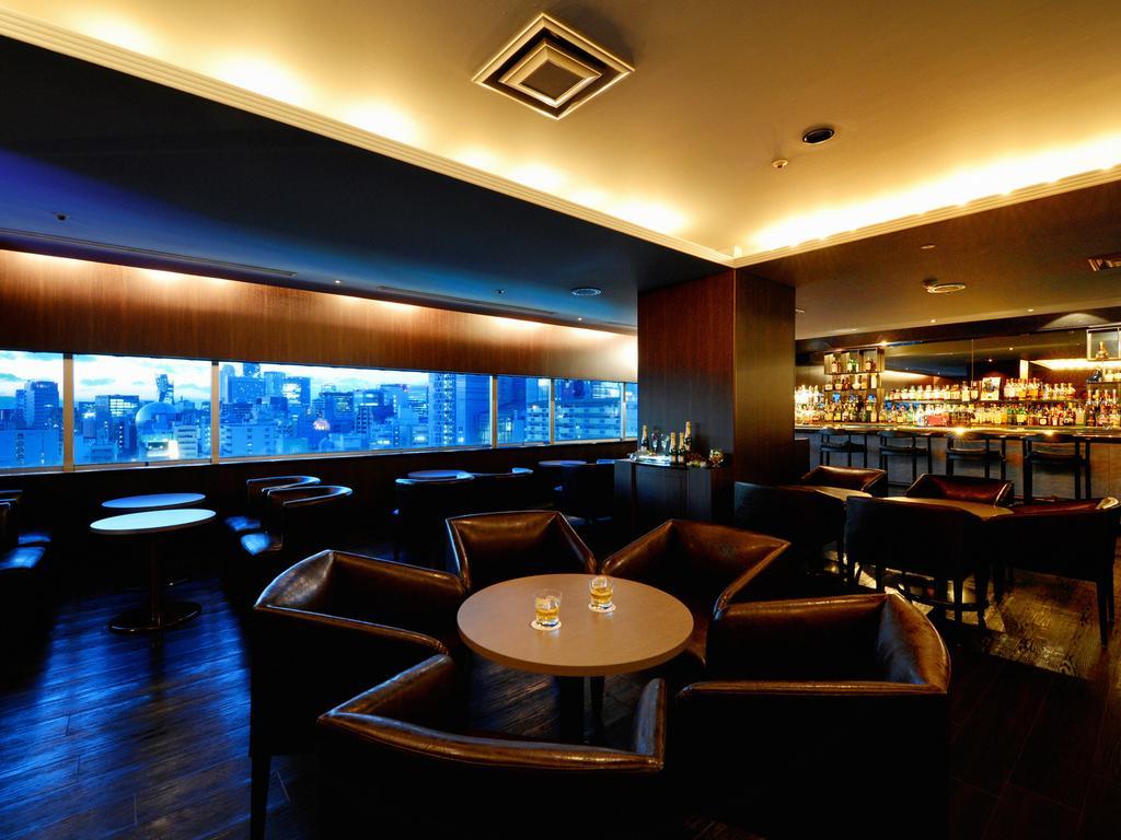 Nagoya Creston Hotel Exterior photo
