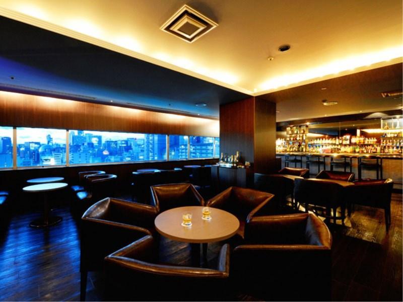 Nagoya Creston Hotel Exterior photo