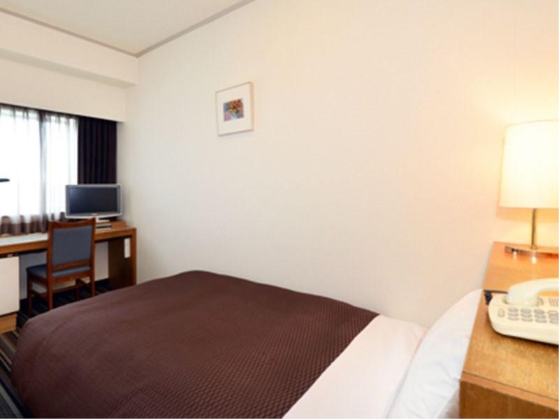 Nagoya Creston Hotel Exterior photo