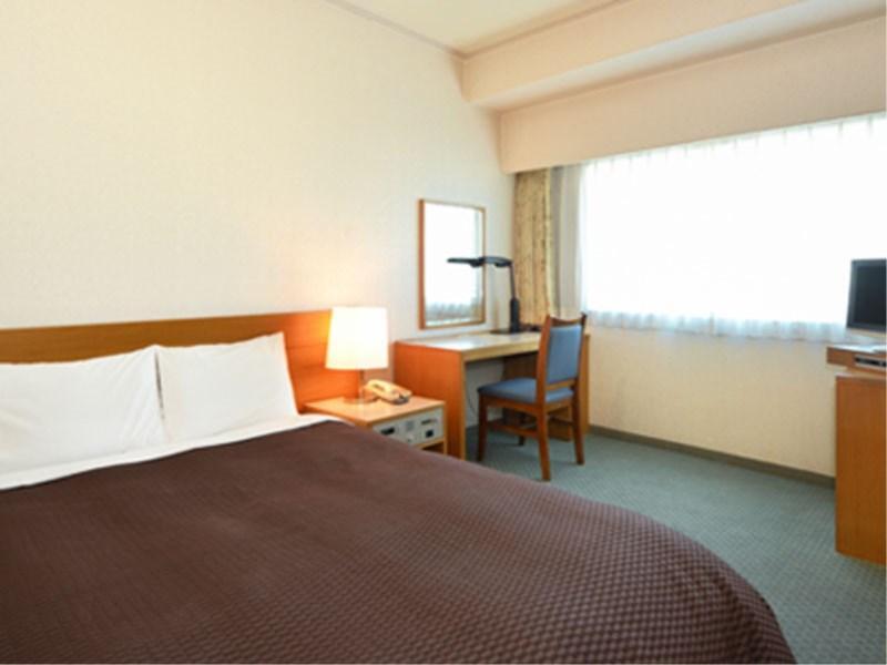 Nagoya Creston Hotel Exterior photo