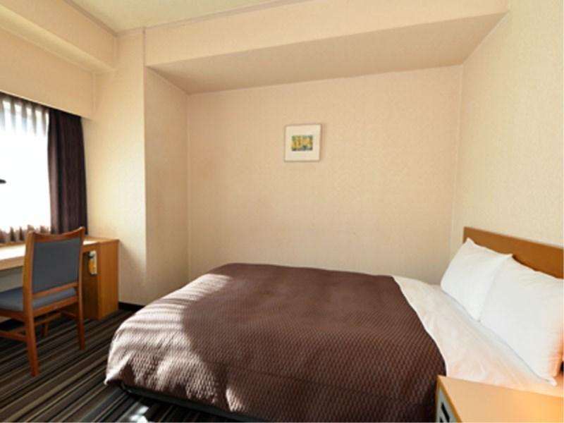 Nagoya Creston Hotel Exterior photo