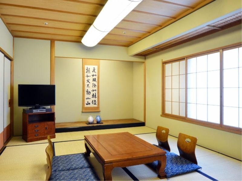 Nagoya Creston Hotel Exterior photo
