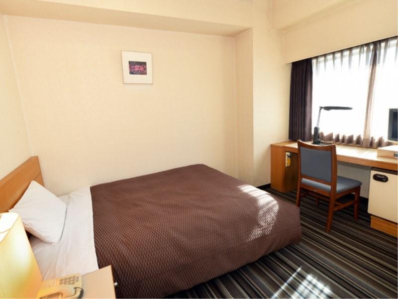 Nagoya Creston Hotel Exterior photo